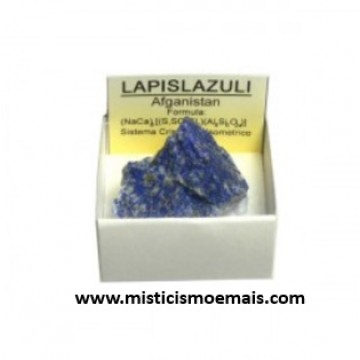 Lapislazuli Bruto
